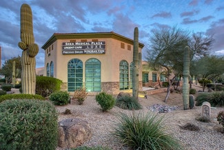 Scottsdale, AZ Office/Medical, Medical - 7425 E Shea Blvd