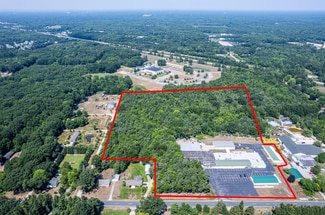Fruitport, MI Industrial - 3130 Farr Rd