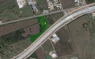 Sealy, TX Commercial Land - Hwy 90