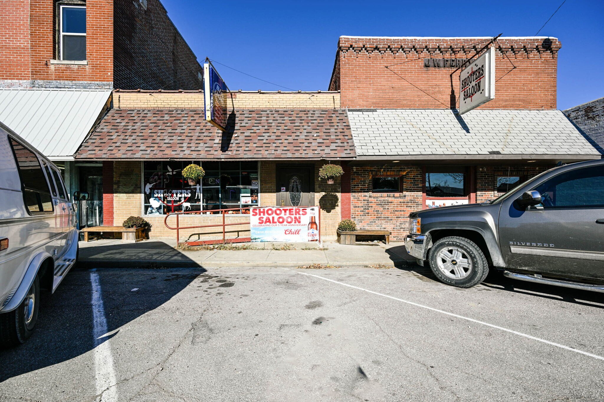 213 Broadway, Elsberry, MO for Sale
