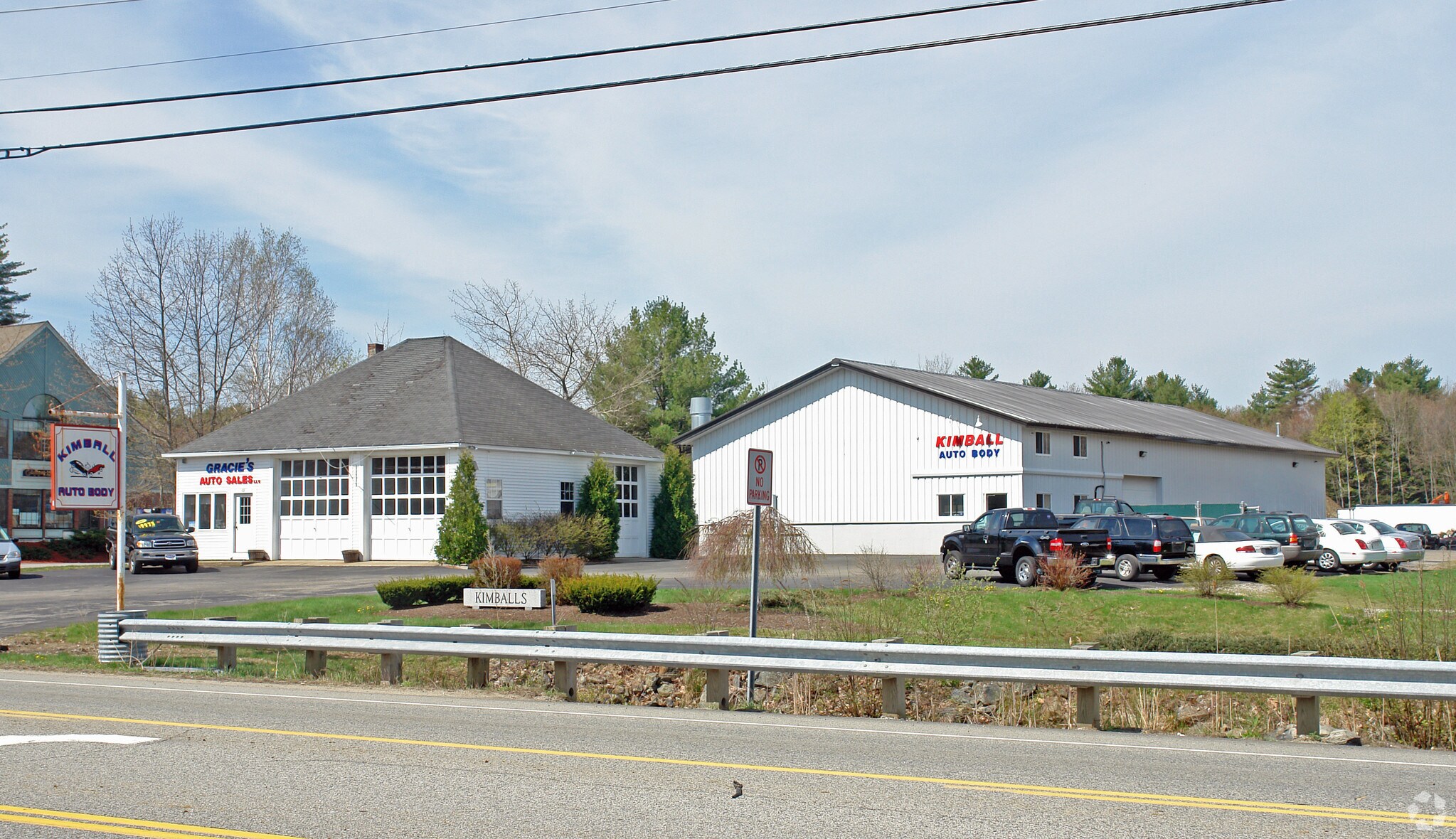 68 B Lafayette Rd, North Hampton, NH for Rent
