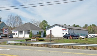 North Hampton, NH Retail - 68 B Lafayette Rd North Hampton, NH Retail - 68 B Lafayette Rd
