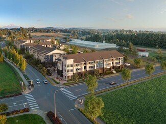 Happy Valley, OR Retail - 17086 SE Rock Creek Blvd