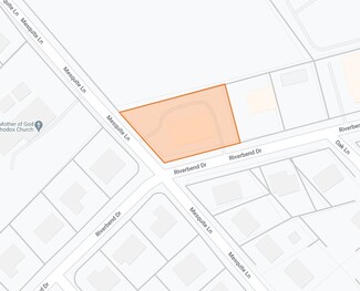 Georgetown, TX Office - 605 River Bend Dr