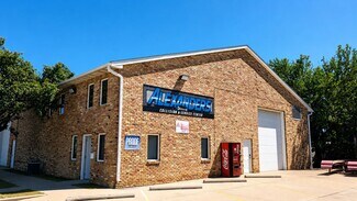 Bloomington, IL Flex - 10 Lafayette Ct Bloomington, IL Flex - 10 Lafayette Ct
