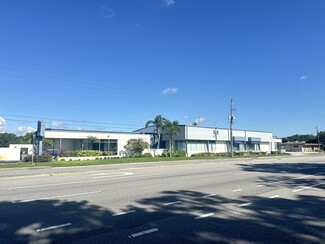 Lutz, FL Flex - 15604 N Nebraska Ave