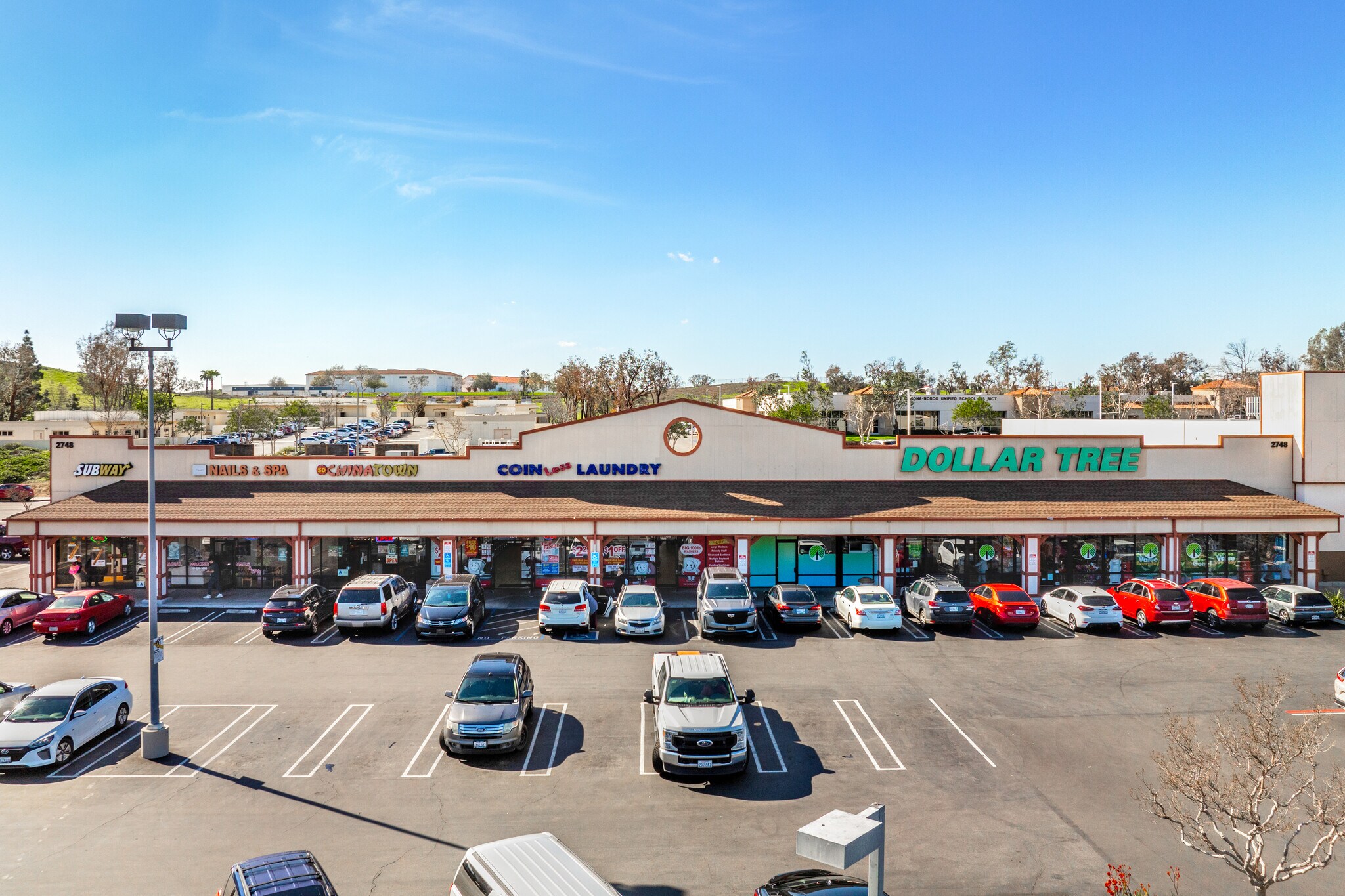 2748 Hamner Ave, Norco, CA for Sale