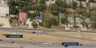 5445 W US 90 Access Rd  