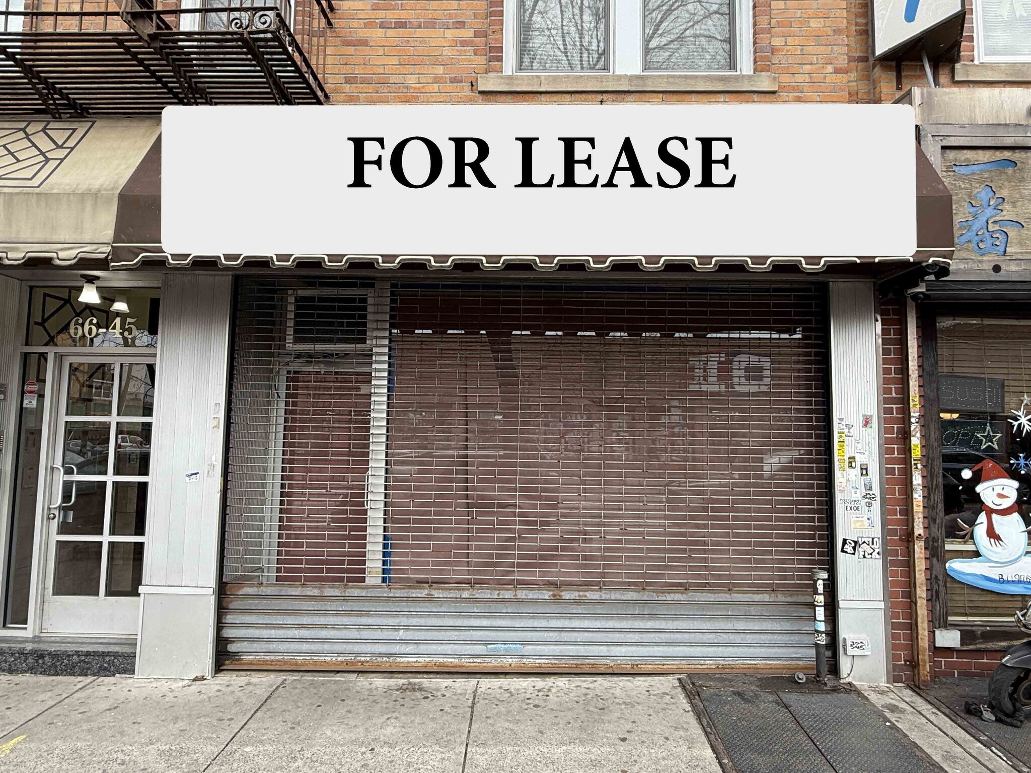 6645 Fresh Pond Rd, Ridgewood, NY for Rent