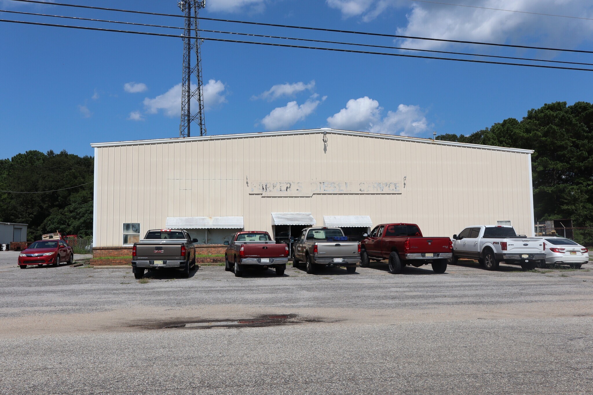 1530 Parker Ln, Enterprise, AL for Rent