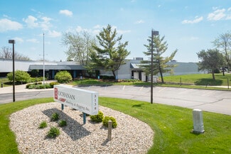 Fort Wayne, IN Industrial - 5130 Executive Blvd Fort Wayne, IN Industrial - 5130 Executive Blvd