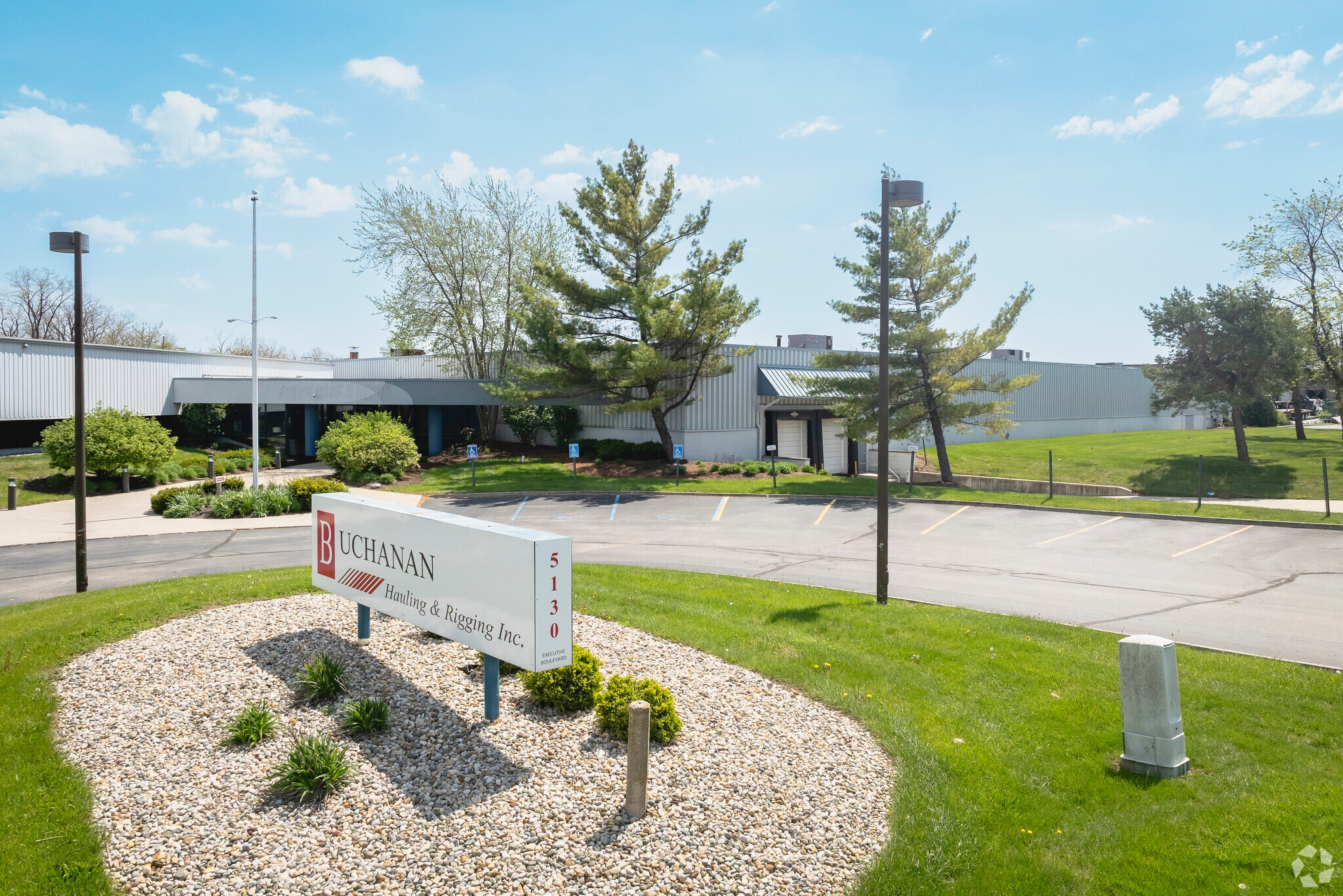 5130 Executive Blvd, Fort Wayne, IN for Rent