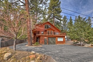 Fawnskin, CA Residential Income - 39128 N Shore Dr