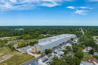 Bridgeton, NJ Industrial - 540 N Laurel St