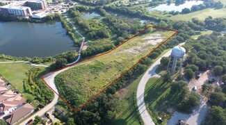 Denton, TX Commercial Land - TBD Unicorn Lake @ State School Rd Denton, TX Commercial Land - TBD Unicorn Lake @ State School Rd
