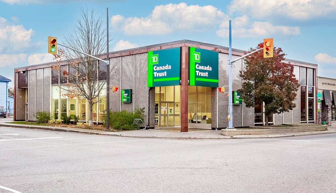 1000 Dundas St, Woodstock, ON for Rent