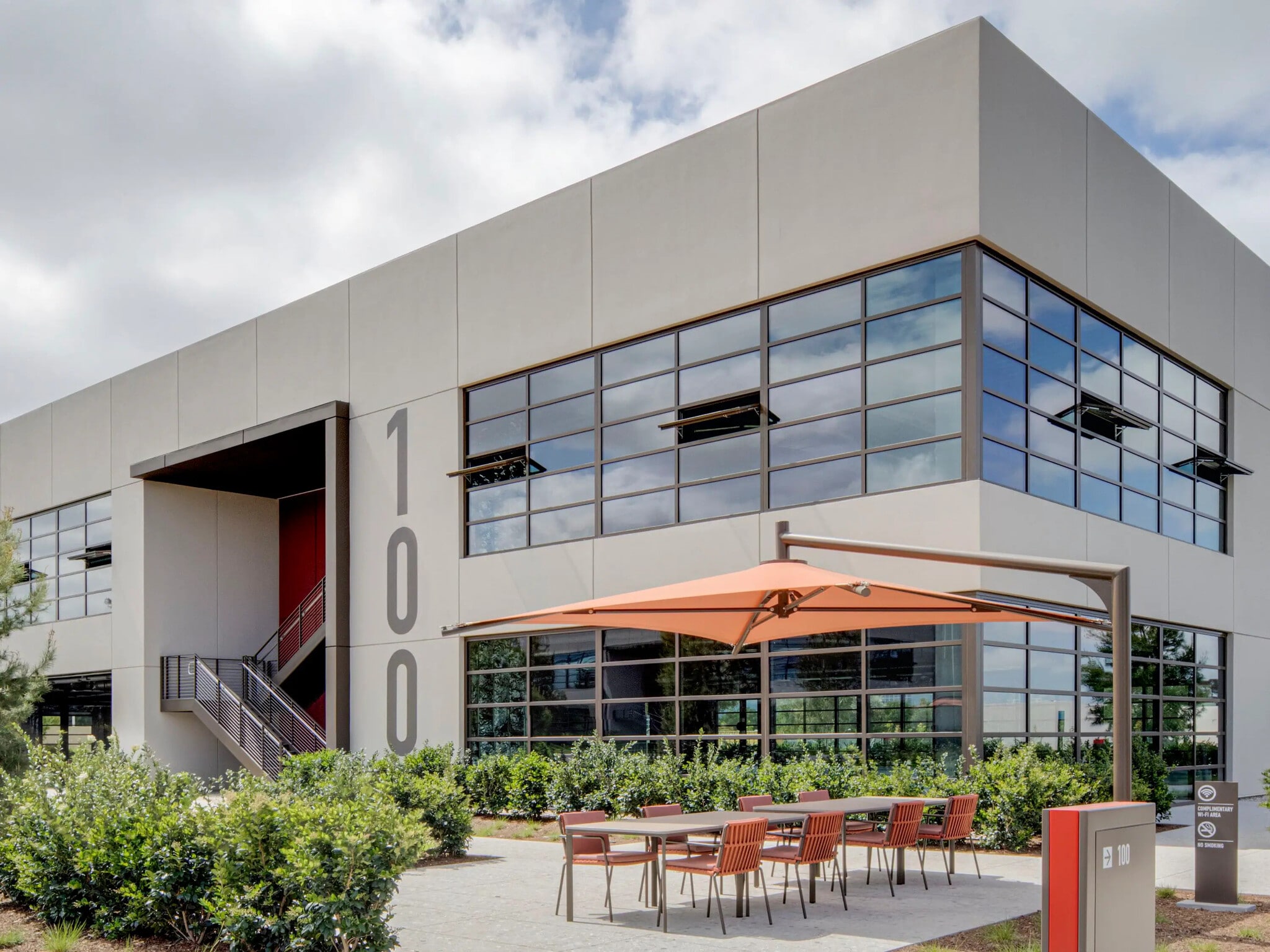 100 Progress, Irvine, CA for Rent