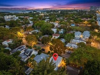 Miami, FL Multi-Family - 435 NE 69th St