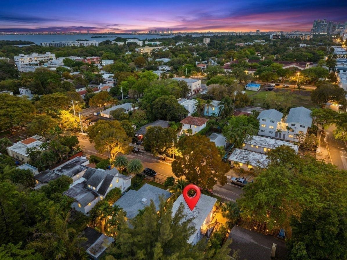 435 NE 69th St, Miami, FL for Sale