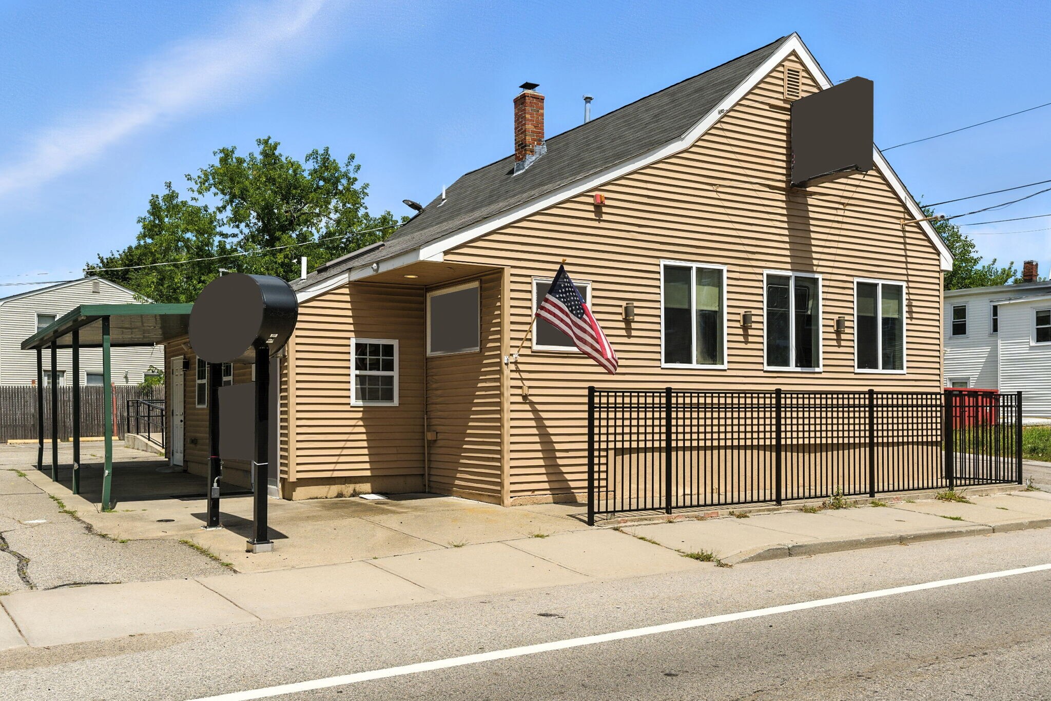 568 Providence St, West Warwick, RI for Sale