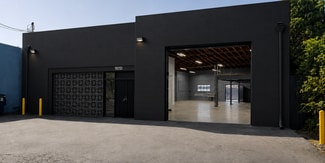 Lawndale, CA Warehouse - 15151 Prairie Ave Lawndale, CA Warehouse - 15151 Prairie Ave