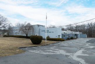 Highland, NY Industrial - 50 Toc Dr