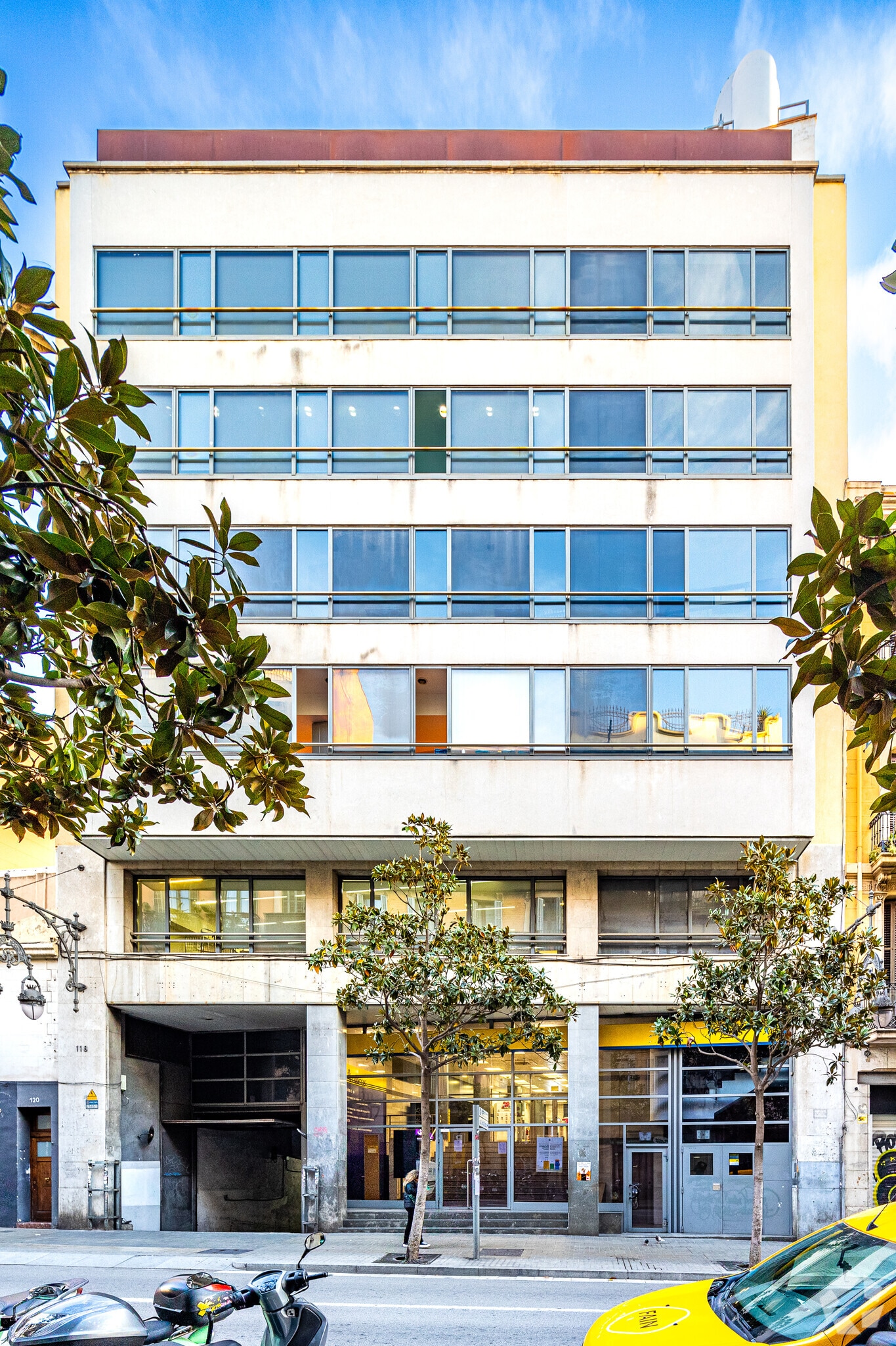 118 Carrer Gran De Gràcia, Barcelona, BAR for Rent