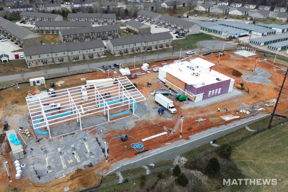 1290 Parkway Pl, Clarksville, TN for Sale