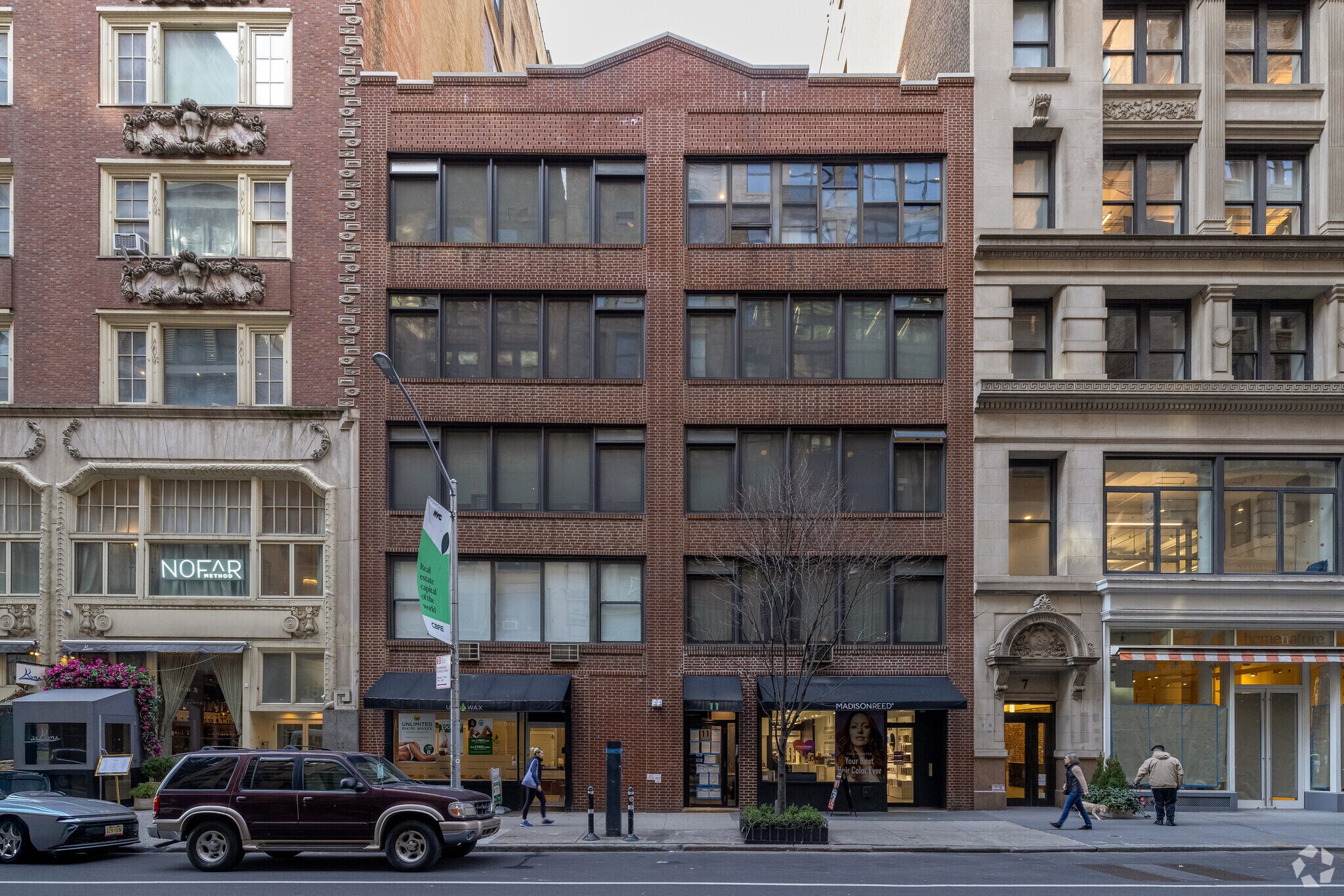 11-13 W 18th St, New York, NY for Rent