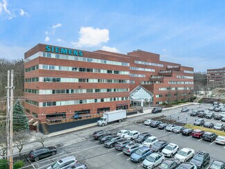 Waltham, MA Office - 200 Fifth Ave