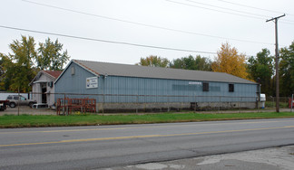 Campbell, OH Warehouse - 75 Mccartney Rd