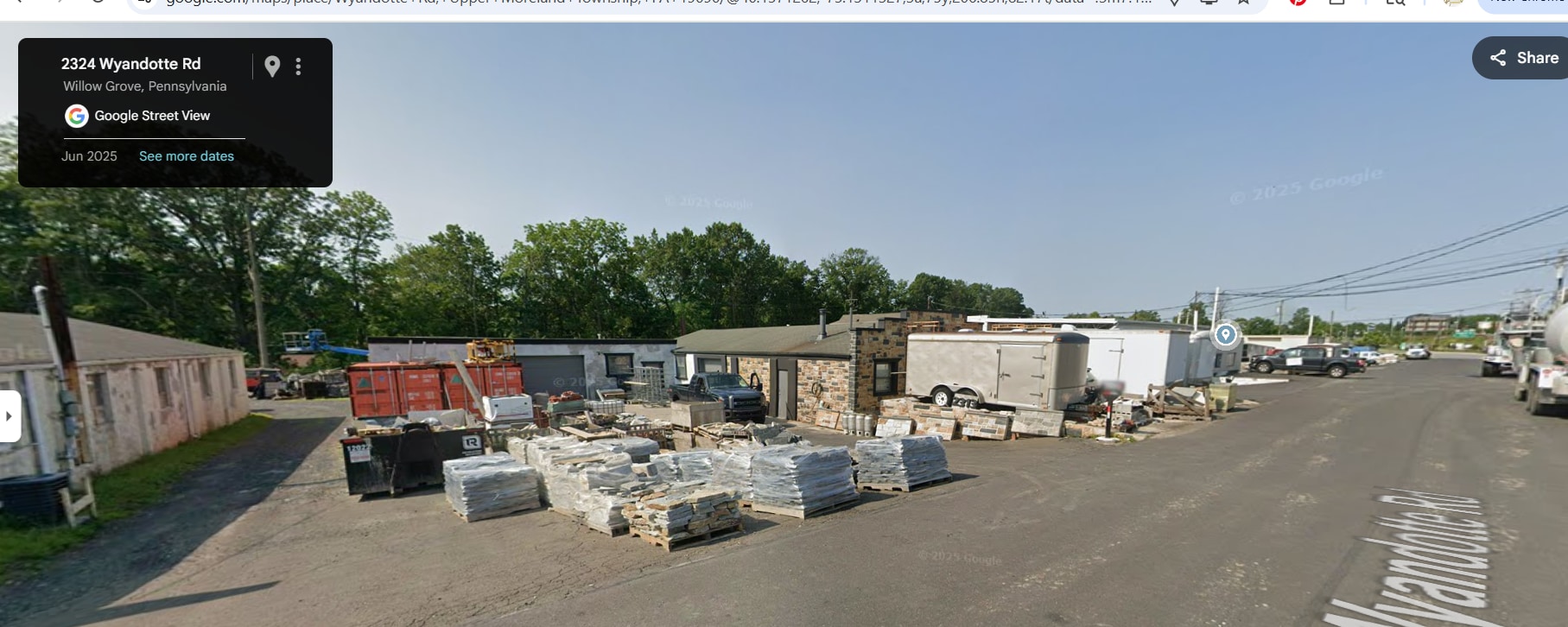 2313 Wyandotte Rd, Willow Grove, PA for Sale