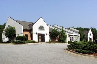 Riverdale, GA Office/Medical - 6285 Garden Walk Blvd Riverdale, GA Office/Medical - 6285 Garden Walk Blvd