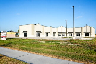 Corpus Christi, TX Retail - 1801 Rodd Field Rd Corpus Christi, TX Retail - 1801 Rodd Field Rd