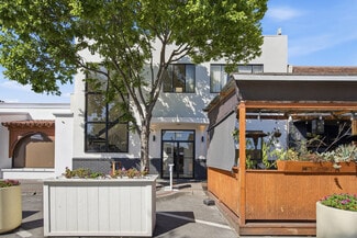 San Carlos, CA Office - 790 Laurel St