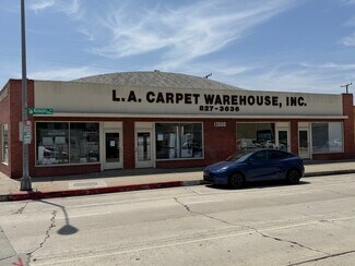 Los Angeles, CA undefined - 13000 W Washington Blvd Los Angeles, CA undefined - 13000 W Washington Blvd