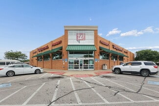 Columbus, OH Retail - 1280 Demorest Rd