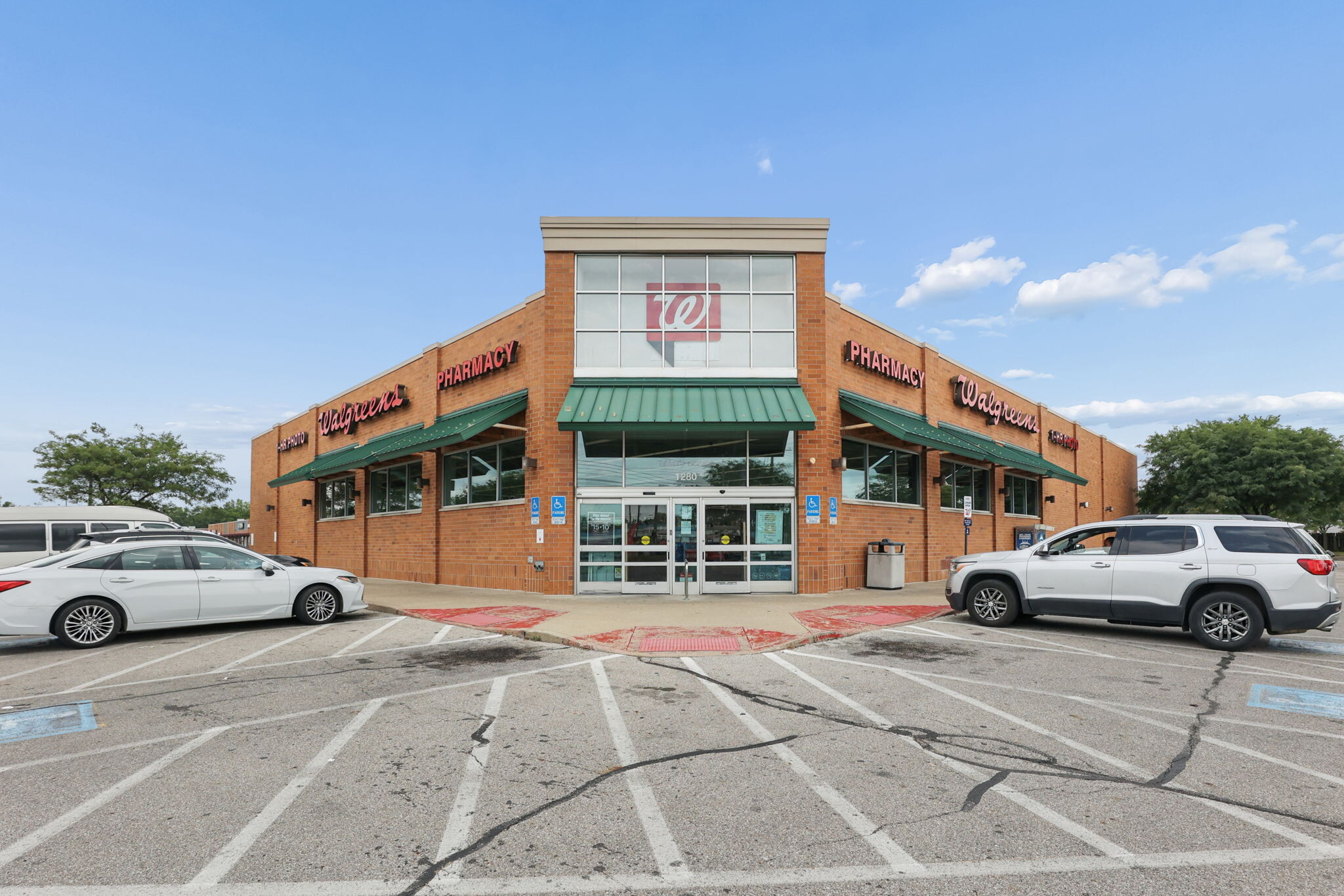 1280 Demorest Rd, Columbus, OH for Rent