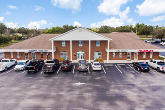 Arcadia, FL Office/Retail - 301 N Brevard Ave