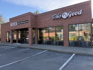 Lake Oswego, OR Storefront - 16120 Boones Ferry Road