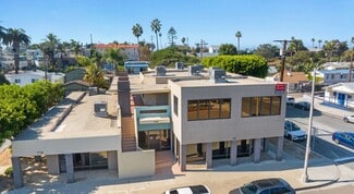 Encinitas, CA Office/Medical - 700 2nd St