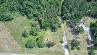 Canton, GA Residential Land - 10585 Cumming Hwy Canton, GA Residential Land - 10585 Cumming Hwy