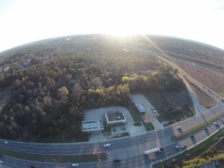 North Augusta, SC Commercial - 980 Edgefield Rd