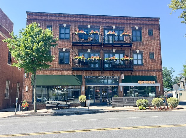 1112 E Lancaster Ave, Bryn Mawr, PA for Rent