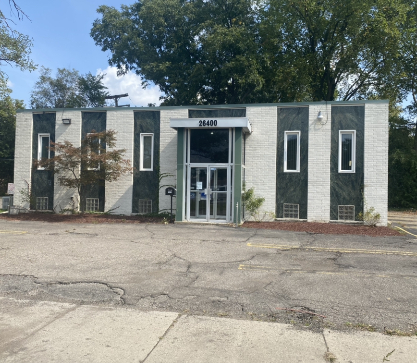 26400 Southfield Rd, Lathrup Village, MI for Rent