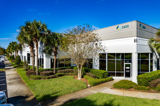 Orlando, FL Office - 2400 Lake Orange Dr