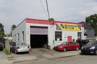 Stamford, CT Auto Repair - 30 Dyke Ln