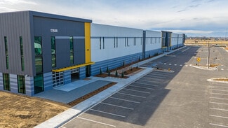 Denver, CO Industrial - 45th Ave & Telluride