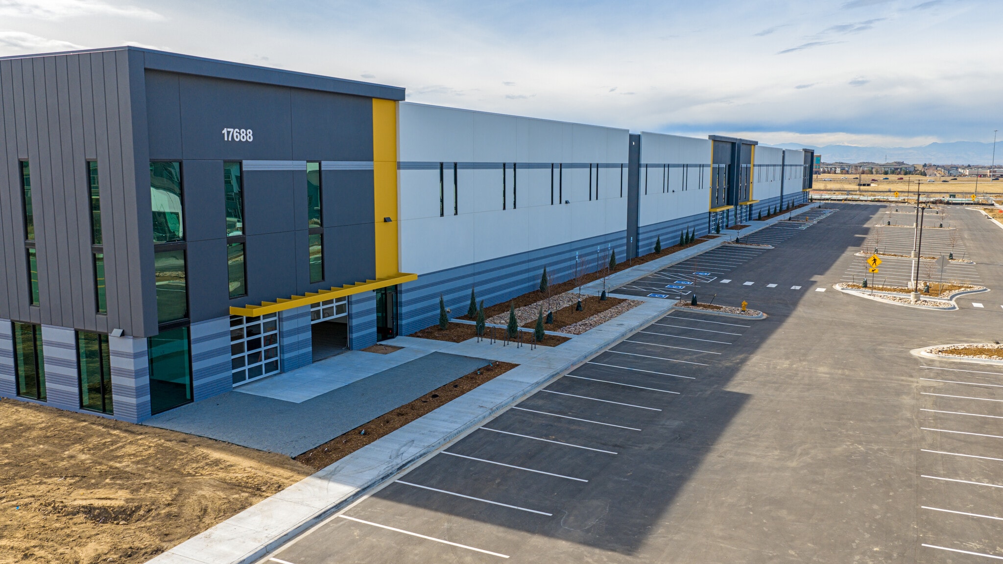 45th Ave & Telluride, Denver, CO for Rent