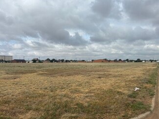 Plainview, TX Commercial - 1900 Walter Griffin Plainview, TX Commercial - 1900 Walter Griffin